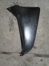 Derbi GPR Flanc Avant Droit Carénage, Derbi Gpr Habillage Flanc AVD