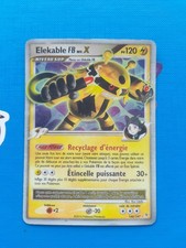 Elekable FB X 144/147 FR