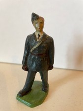 JRD - Aviateur en tenue de