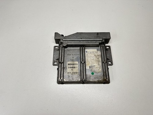 Boitier cdi triumph - triumph, 955