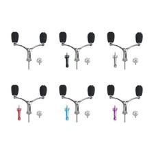 Moulinet de pêche poignée en métal pour rivière océan plage pêche océan