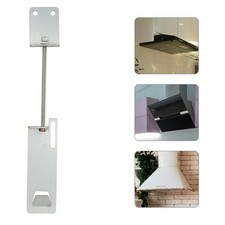 Plage de gamme Plaque suspendue Plate de gamme Range Hotte Cagoule ACCESSOIR