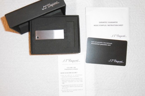 Clé usb luxe s t - usb, de