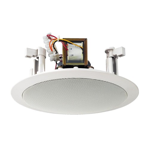 Haut parleur plafonnier - haut-parleur,