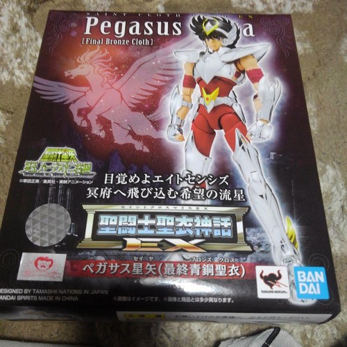 Bandai saint cloth - bandai,