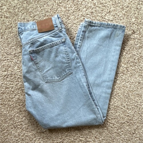 Levi light blue denim - levi's,