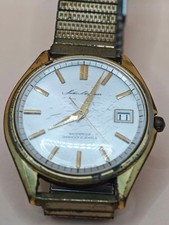 Montre pour homme Seiko