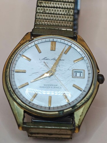 Montre pour homme seiko - pour,