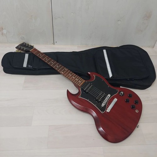 Guitare électrique gibson - guitare, sg