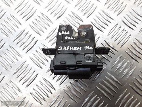 2011 nissan qashqai fermer - 2011,