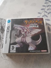 Boite Vide  Pokemon Version