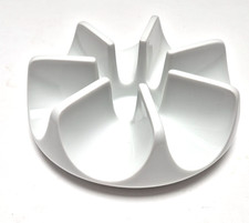 Chauffe théière / Plat