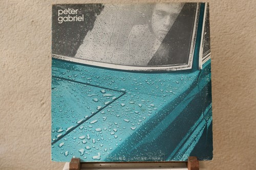 Vinyle peter gabriel - vinyle,