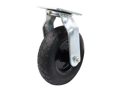 Roue appui ø200mm adapté - roue, d'appui