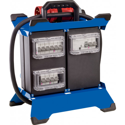 Coffret chantier stecky - de, duo