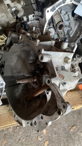 Boite vitesses citroen c15 - de,