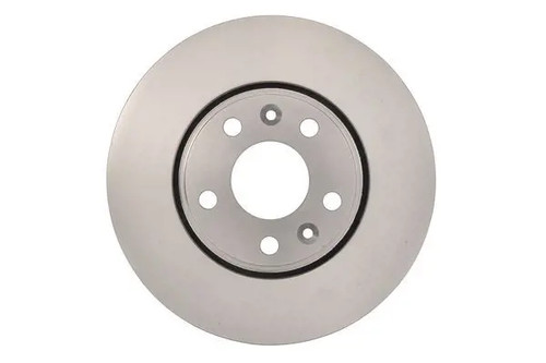 Disque frein ventilé - 2x, 0