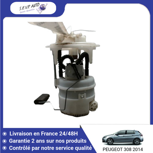 Pompe a carburant - pompe,