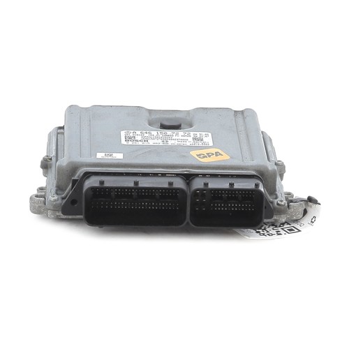 Calculateur moteur mercedes - calculateur,