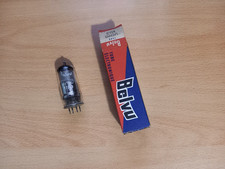 Belvu UCH42  (Triode Hexode)