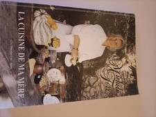 LIVRE DE CUISINE MICHELE TORR