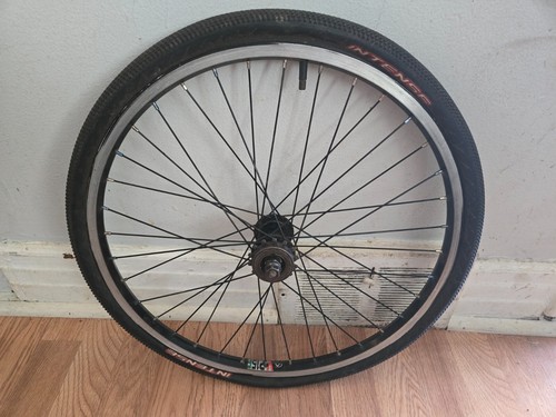 Old school bmx black hub - bmx,