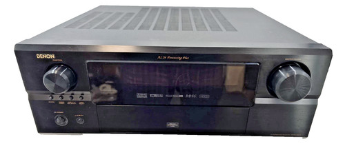 Denon avr 3805 black - denon, avr-3805