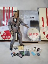 Sideshow Collectibles 1/6 The Dead Subject 560 Business Man Exclusive 