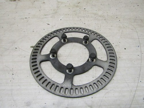 Disque sensor abs - disque, d