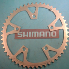Shimano Biopace Tourisme 50Tx