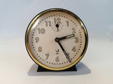 Réveil Jazz Primo ancien