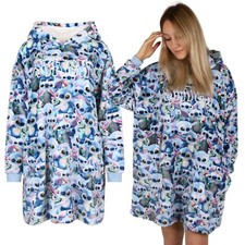 DISNEY Stitch Sweat / peignoir