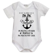 Body Grenouillère Bébé