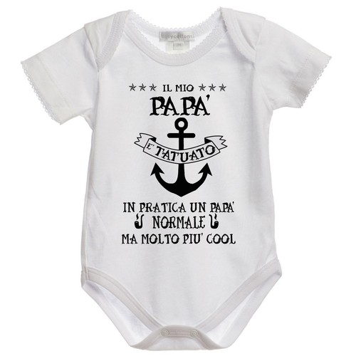 Body grenouillère bébé - grenouillère,