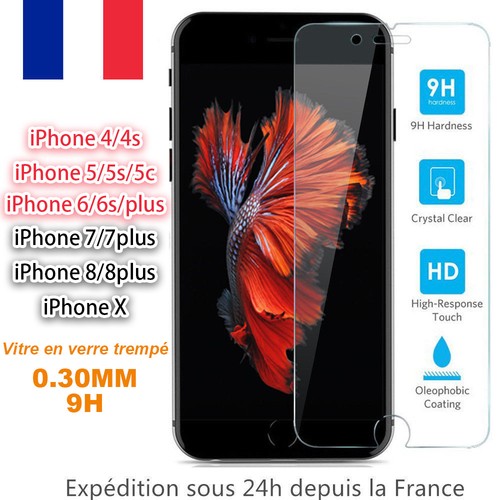 Vitre protection verre trempé - protection,