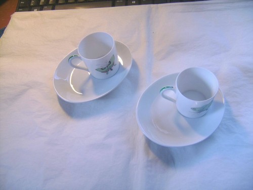 Petites tasses café - petites,