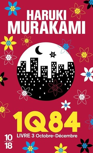 1q84 livre murakami - -,