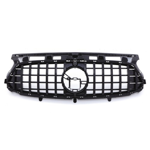 Calandre avant style - avant,
