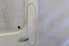 Porte avant gauche IVECO DAILY