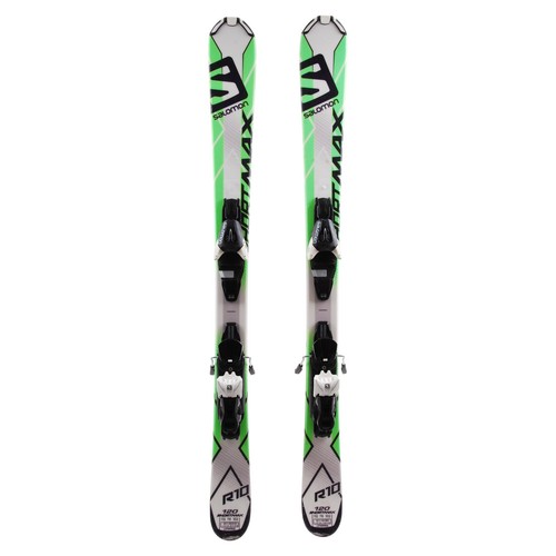 Mini ski occasion salomon - mini,