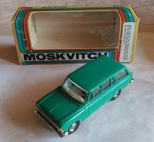 CCCP URSS MOSKVITCH 426