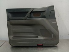 protection porte avant gauche