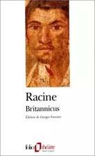 Britannicus, Jean Racine
