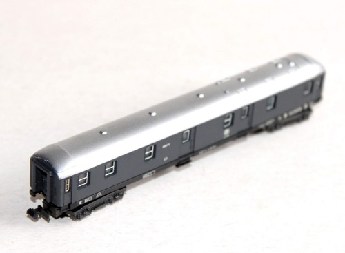 Lima micromodel 302 - lima, n,