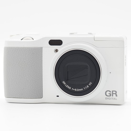 Appareil photo numérique