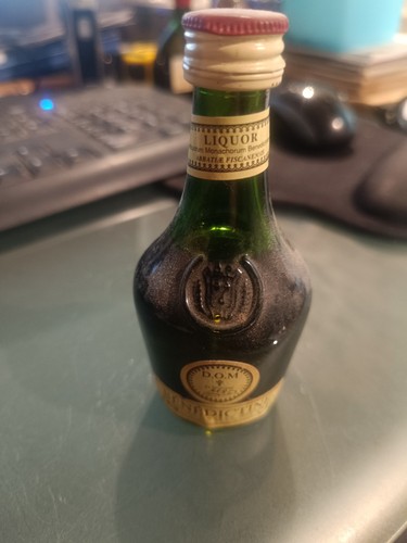Mignonette ancienne liqueur - mignonette,