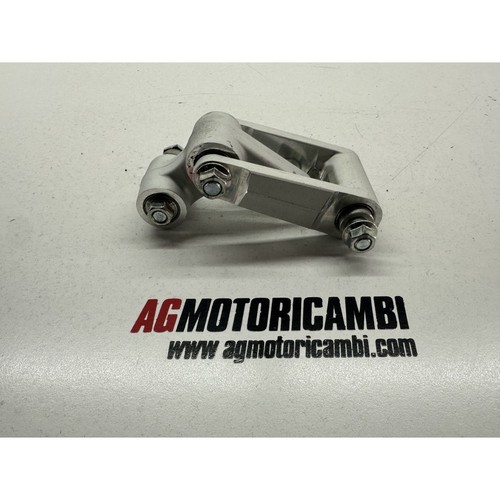 Tringlerie suspension - de,