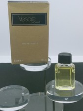miniature eau de toilette l'