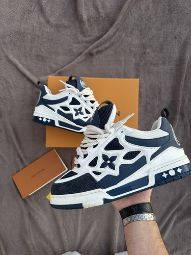 Louis vuitton skate sneakers - vuitton,