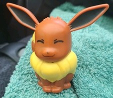 Jouet Ancien McDonald’s Figurine Pokémon 2016 Evoli Jouet Ancien